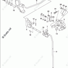 DF 25AES2 Clutch Rod (DF25A)(DF25ATH)(DF25AQ)(DF30ATH)