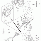 DF 25AES2 OPT:CONCEALED REMOCON (1) (DF25AT)(DF30AT)