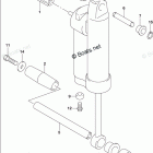 DF 25AES2 Gas Cylinder (DF25AQ)