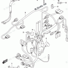 DF 25AES2 ПРОВОДКА