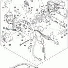 DF 25AS2 REMOTE CONTROL (DF25AT)(DF30AT)