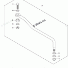 DF 25AS2 Opt:Drag Link (DF25A)(DF25ATH)(DF25AQ)(DF30ATH)