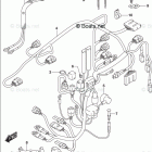 DF 25AS2 HARNESS (DF25ATH)(DF30ATH)