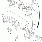 DF 25ATL2 OPT:CONCEALED REMOCON (2) (DF25AT)(DF30AT)