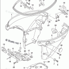 DF 25ATL2 SIDE COVER (DF25ATH)(DF30ATH)