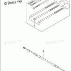 DF 25ATL2 OPT:REMOCON CABLE