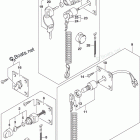 DF 25ATL2 OPT:SWITCH (DF25AT)(DF30AT)