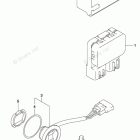 DF 25ATL2 PTT SWITCH (DF25AT)(DF30AT)