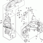 DF 25ATL2 Intake Manifold (DF25A)(DF25AT)(DF25ATH)(DF25AQ)