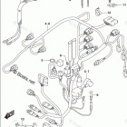DF 30ATS Harness (DF25A)(DF25AQ)