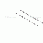 DF 50ATL2 OPT:REMOCON CABLE