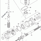 DF 50ATL2 Transmission (DF40A)(DF50A)(DF60A)