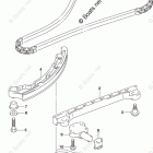 DF 60AVTL2 ЦЕПЬ ГРМ