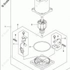 DF 90ATLW2 PTT MOTOR