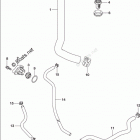 DF 90ATLW2 Thermostat (DF70A)(DF90A)