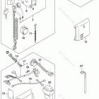 DF 90ATX2 OPT:KEY LESS START