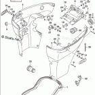 DF 100ATL SIDE COVER (DF100AT)
