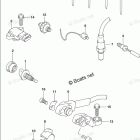 DF 115ASTX SENSOR (DF115AT)(DF115AZ)(DF140AT)(DF140AZ)(DF115AST)