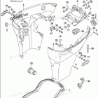 DF 115ASTX SIDE COVER (DF115AT)(DF115AZ)(DF140AT)(DF140AZ)