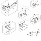 DF 115ASTX OPT:METER (E11)