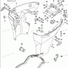 DF 115AZX SIDE COVER (DF115AST)