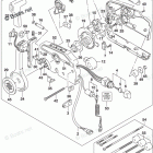 DF 115AZX OPT:REMOTE CONTROL (1) (E11)