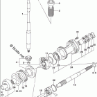 DF 115AZX TRANSMISSION (DF100AT)(DF115AST)