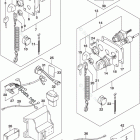 DF 140ATX OPT:KEY LESS START (E11)(E03)