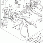 DF 140AZX OPT:REMOTE CONTROL (2) (E11)