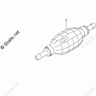 DF 150APX НАСОС ДЛЯ ОТКАЧКИ ВОДЫ