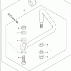 DF 150TL OPT:DRAG LINK