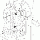 DF 150ZX Thermostat (DF150ST)