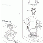 DF 175APX PTT MOTOR