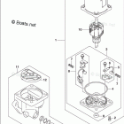 DF 175ZX PTT MOTOR