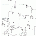 DF 200APX SENSOR