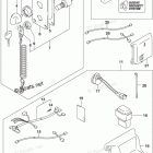 DF 200APX OPT:KEY LESS START