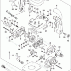 DF 200APX OPT:REMOTE CONTROL ASSY DUAL