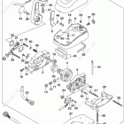 DF 200APX OPT:REMOTE CONTROL ASSY SINGLE