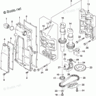 DF 200ASTL BALANCER