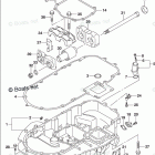 DF 200ASTL ENGINE HOLDER (DF200AST)