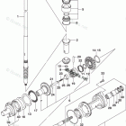 DF 200ASTL Transmission (DF200AT)