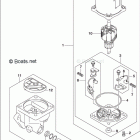 DF 200ATL PTT MOTOR