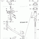 DF 200ATX Clutch Shaft (DF200AZ)