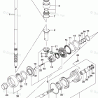 DF 200ATX Transmission (DF200AZ)