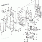DF 200AZX BALANCER
