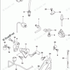 DF 200AZX SENSOR
