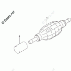 DF 200AZX НАСОС ДЛЯ ОТКАЧКИ ВОДЫ