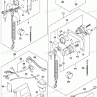 DF 200AZX OPT:KEY LESS START