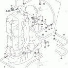 DF 200AZX THERMOSTAT (DF200AST)