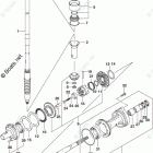 DF 200TL Transmission (DF200T)